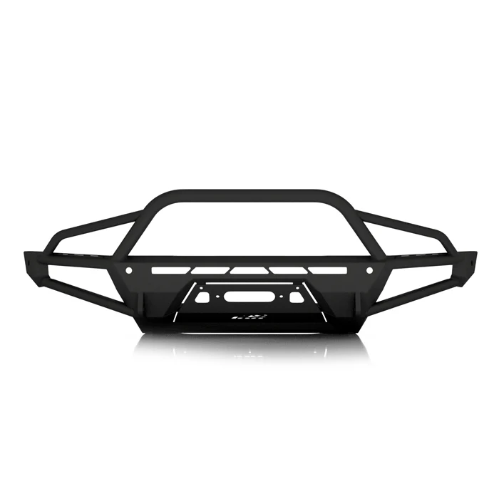 CBI Baja Hybrid Front Bumper | 2014-2021 Toyota Tundra - Image 2