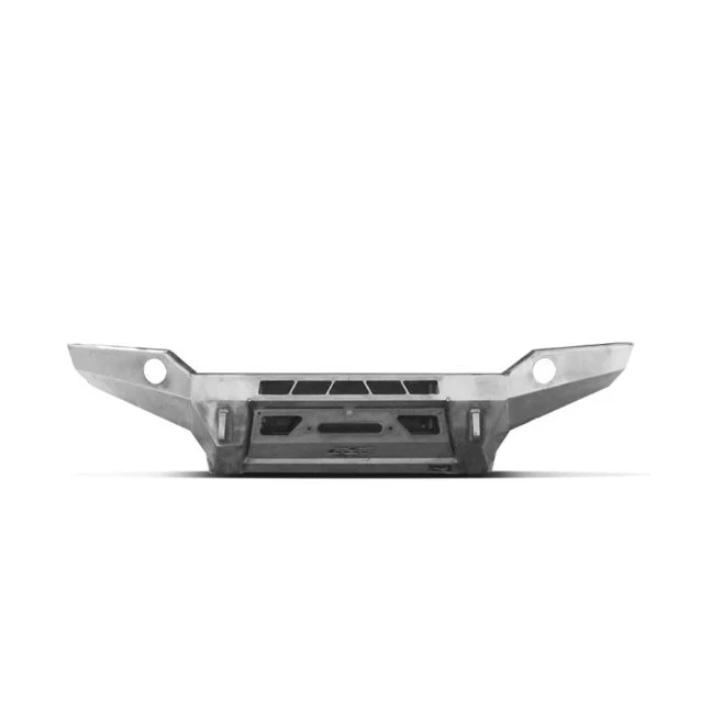 CBI Classic Front Bumper | 2016-2023 Toyota Tacoma - Image 2