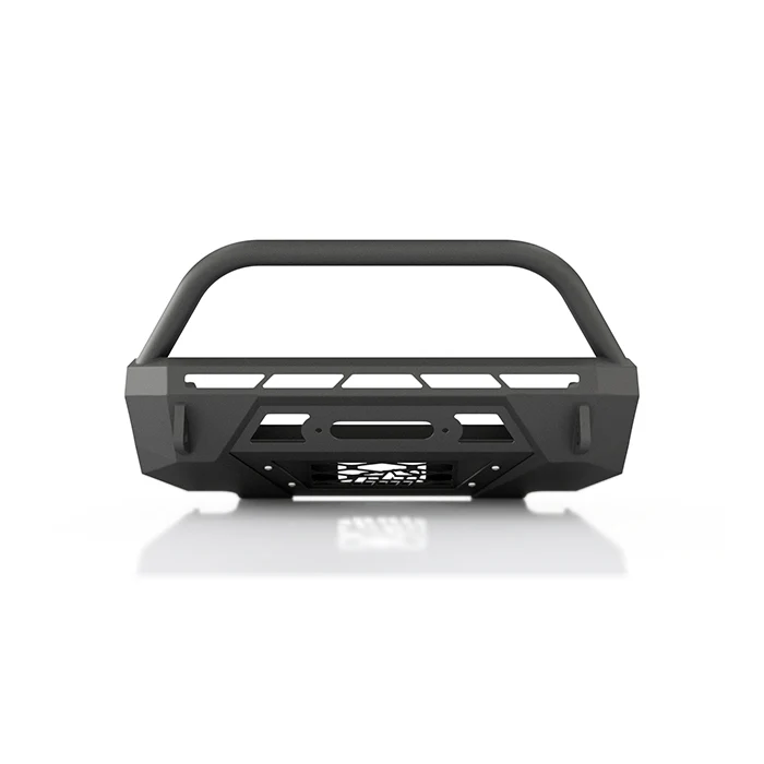 CBI Covert Baja Front Bumper | 2014-2024 Toyota 4Runner - Image 2