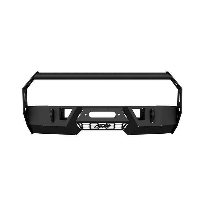 CBI Covert Baja Front Bumper | 2022-2026 Toyota Tundra - Image 3