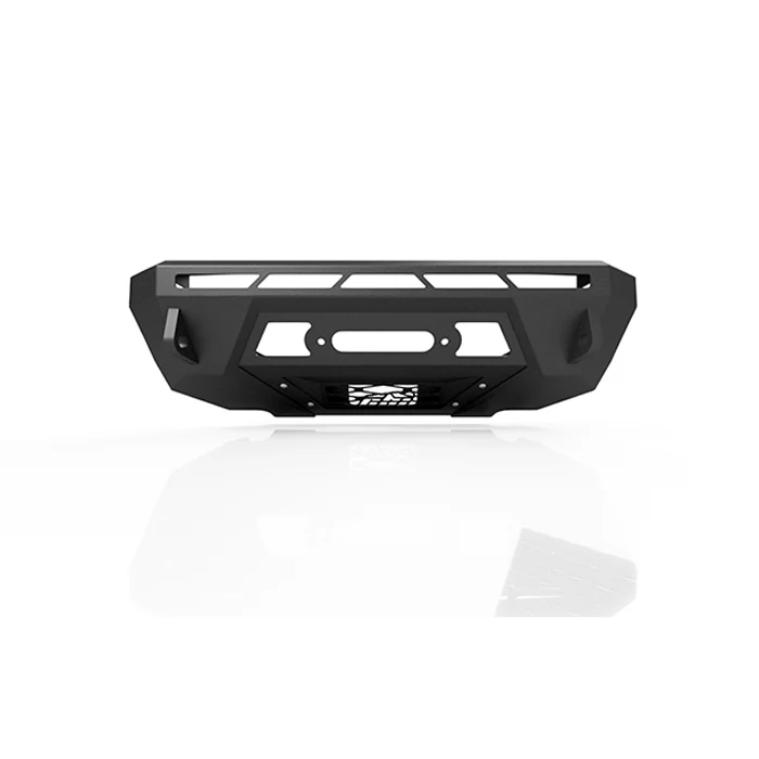 CBI Covert Front Bumper | 2014-2024 Toyota 4Runner - Image 2