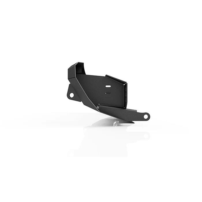CBI Covert Front Bumper | 2014-2024 Toyota 4Runner - Image 3