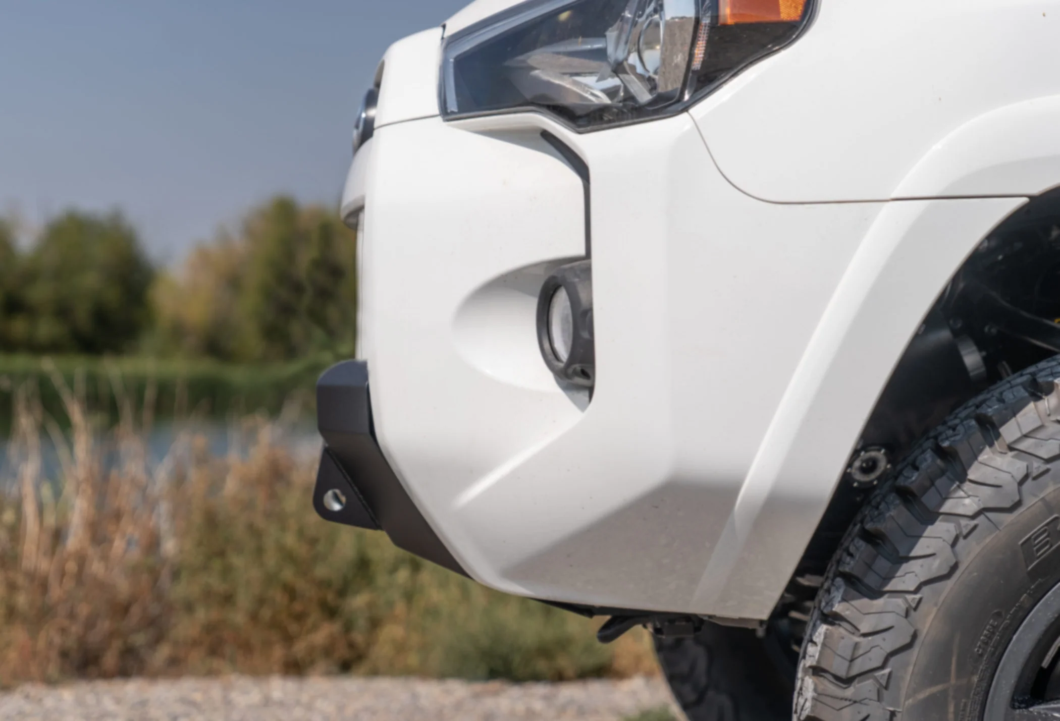 CBI Covert Front Bumper | 2014-2024 Toyota 4Runner - Image 5
