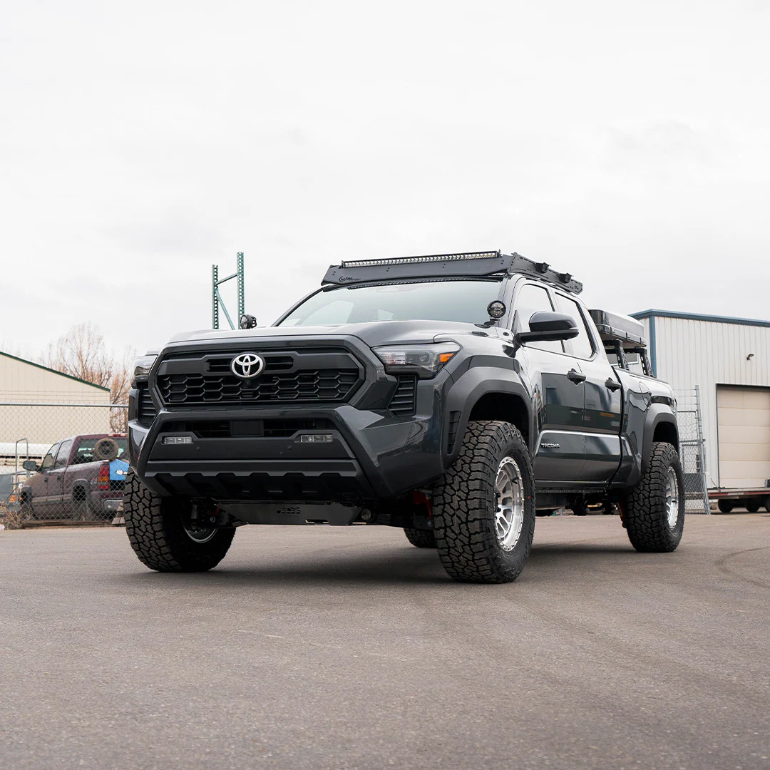 CBI Ditch Light Brackets - 2024-2026 Toyota Tacoma - Image 3