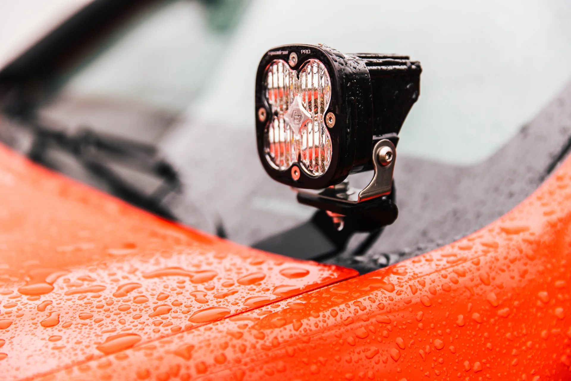 CBI Ditch Light Brackets - 2nd Gen Tacoma - Image 2