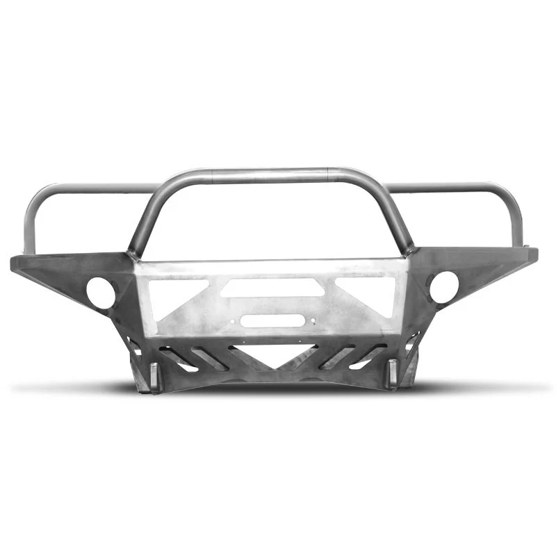 CBI Moab 2.0 Adventure Front Bumper | 2005-2015 Toyota Tacoma - Image 2