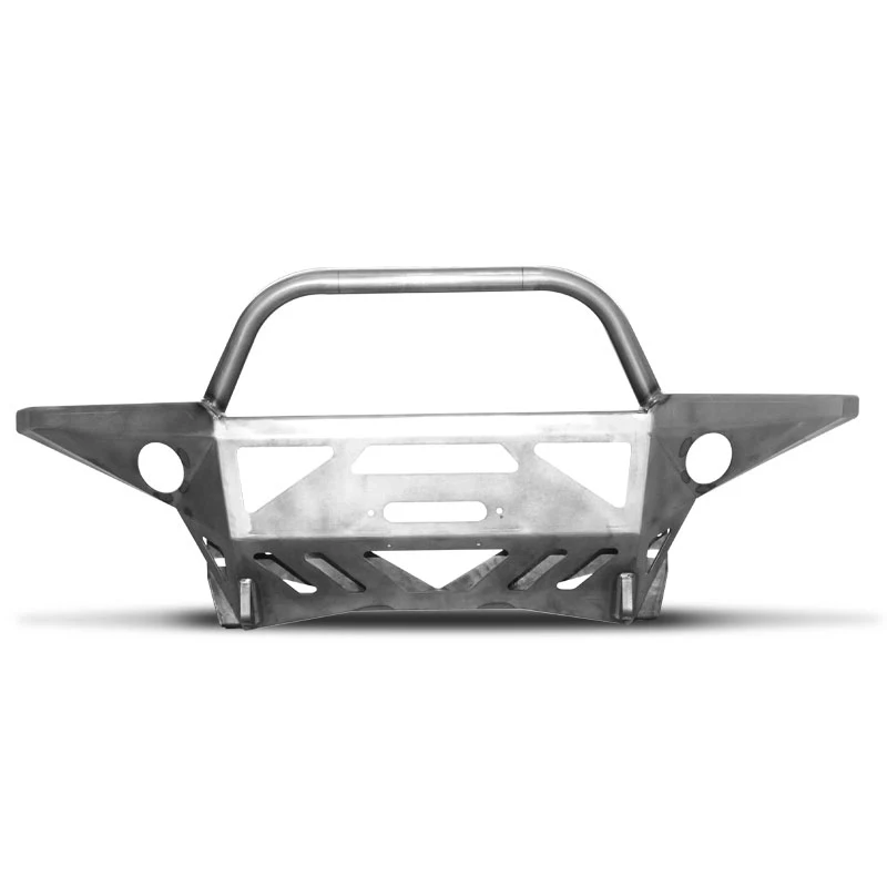 CBI Moab 2.0 Baja Front Bumper | 2005-2015 Toyota Tacoma - Image 2