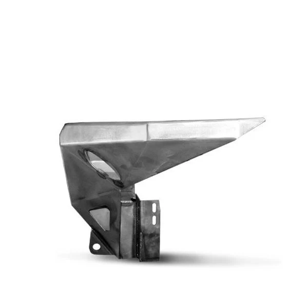 CBI Moab 2.0 Classic Front Bumper | 2005-2015 Toyota Tacoma - Image 2