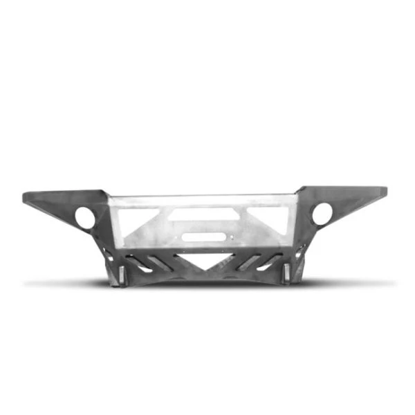 CBI Moab 2.0 Classic Front Bumper | 2005-2015 Toyota Tacoma - Image 4