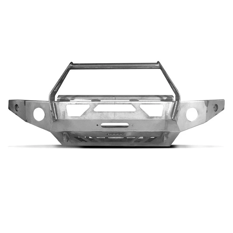 CBI Baja Front Bumper | 2010-2024 Toyota 4Runner - Image 2