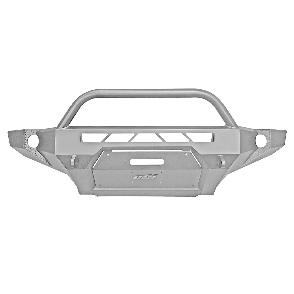 CBI Baja Front Bumper | 2010-2024 Toyota 4Runner - Image 4