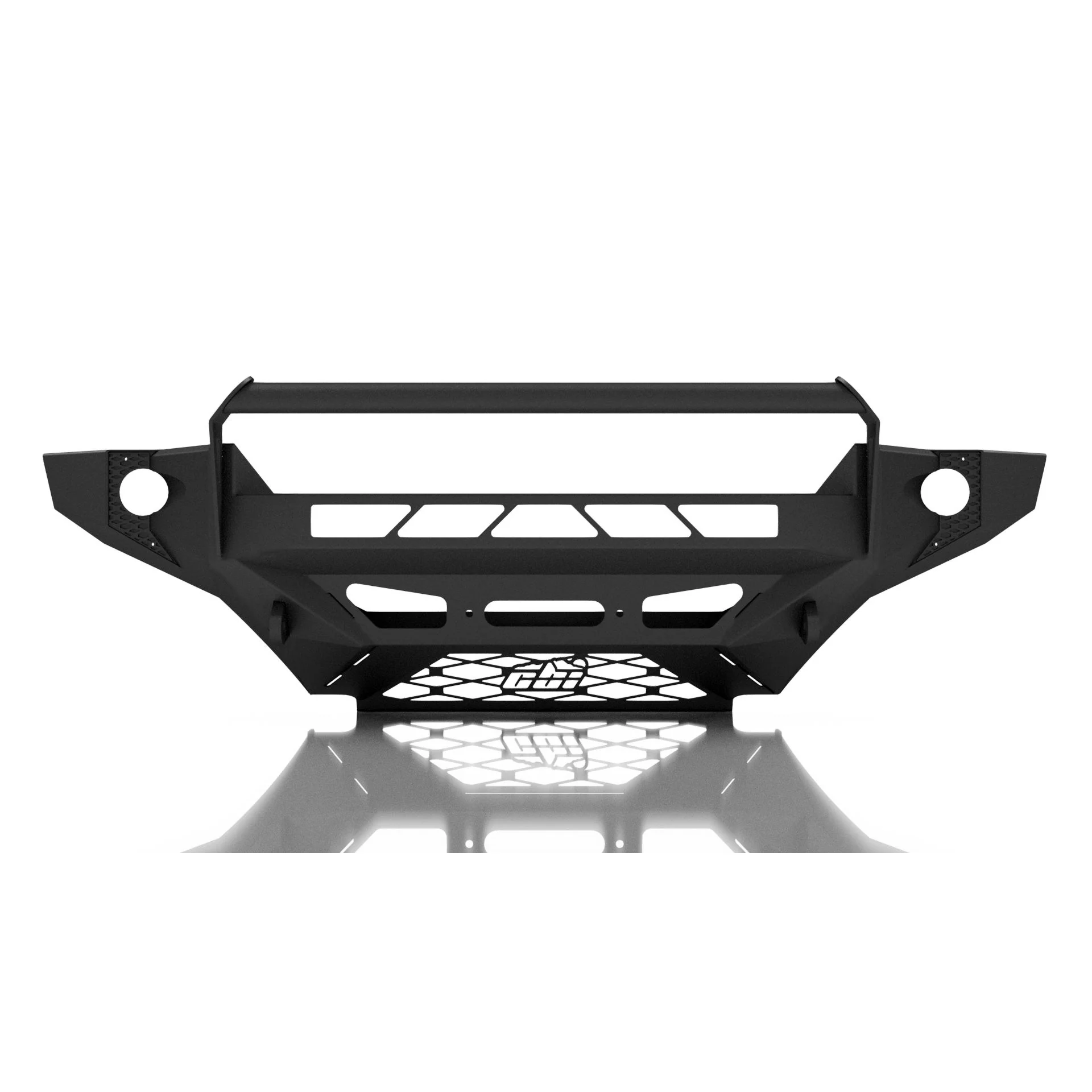 CBI Baja Front Bumper | 2010-2024 Toyota 4Runner - Image 6