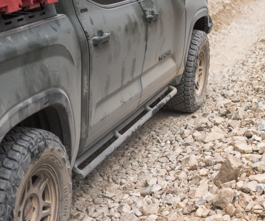 CBI Rock Sliders | 2022-2026 Toyota Tundra - Image 3