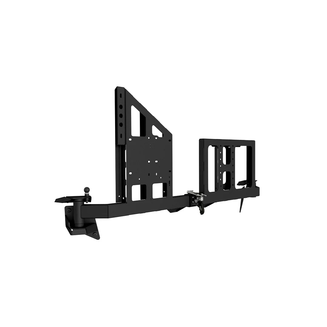 CBI Swing Arms Add-On | 2023-2026 Toyota Sequoia - Image 2