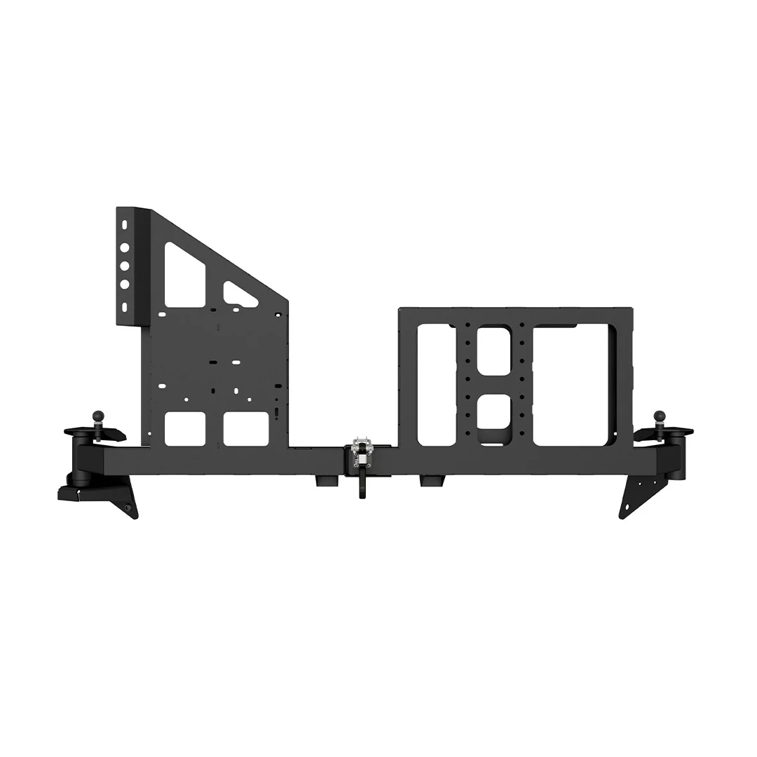 CBI Swing Arms Add-On | 2023-2026 Toyota Sequoia - Image 3