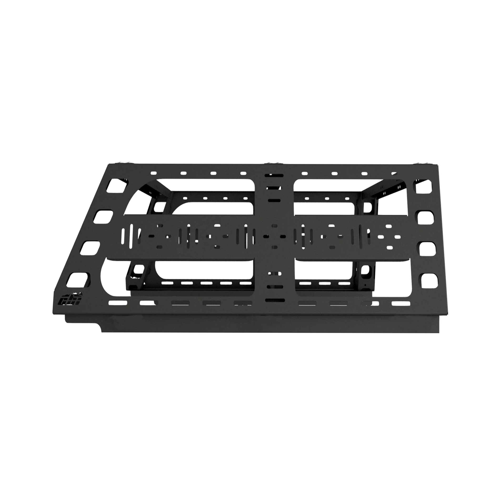 CBI Tacoma T2/T3 Bed Rack - Image 3