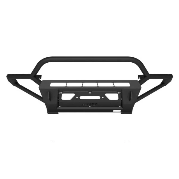 CBI Dakar Hybrid Front Bumper | 2016-2023 Toyota Tacoma - Image 2