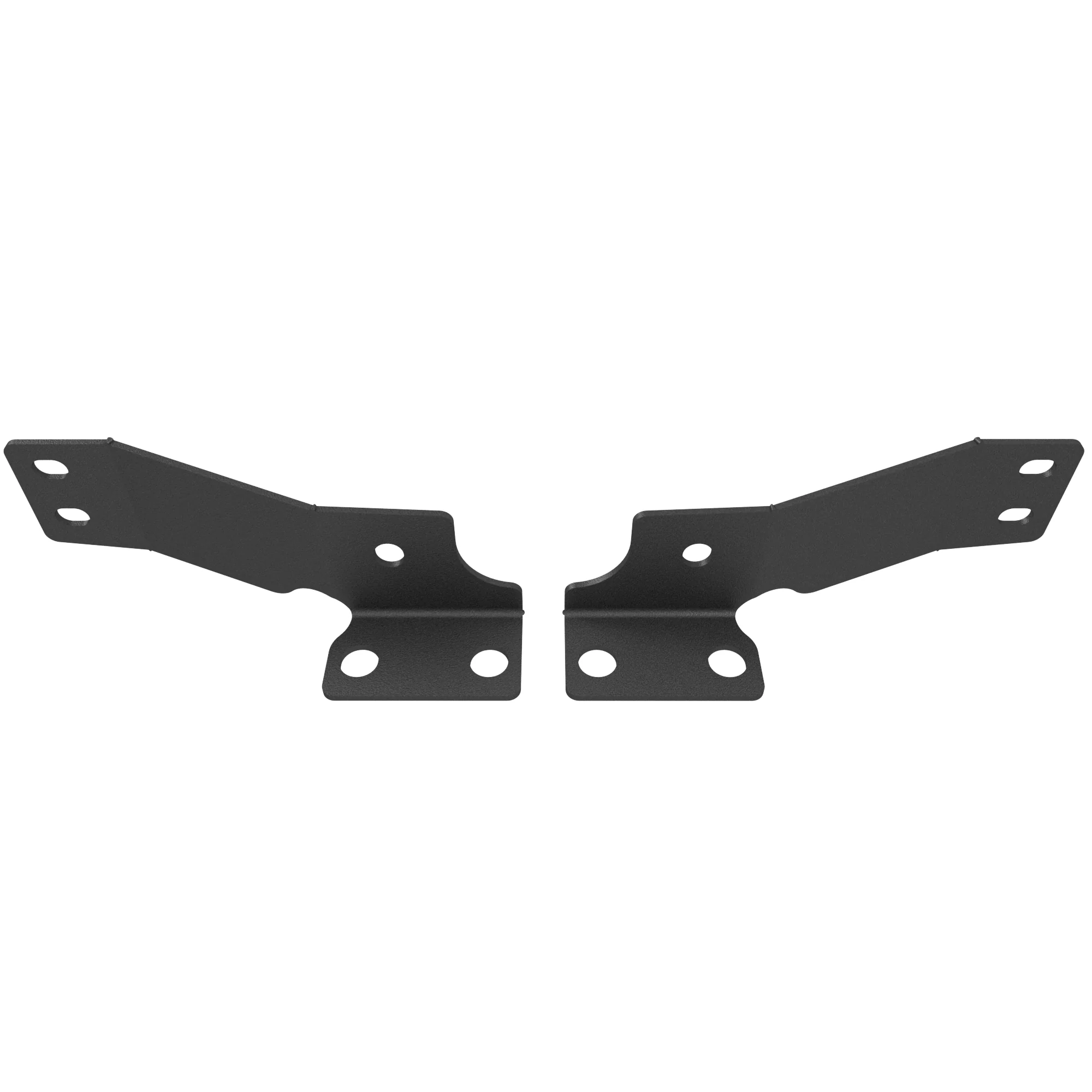 CBI Toyota Tacoma Side Support Bracket For Covert Bumper - Image 3