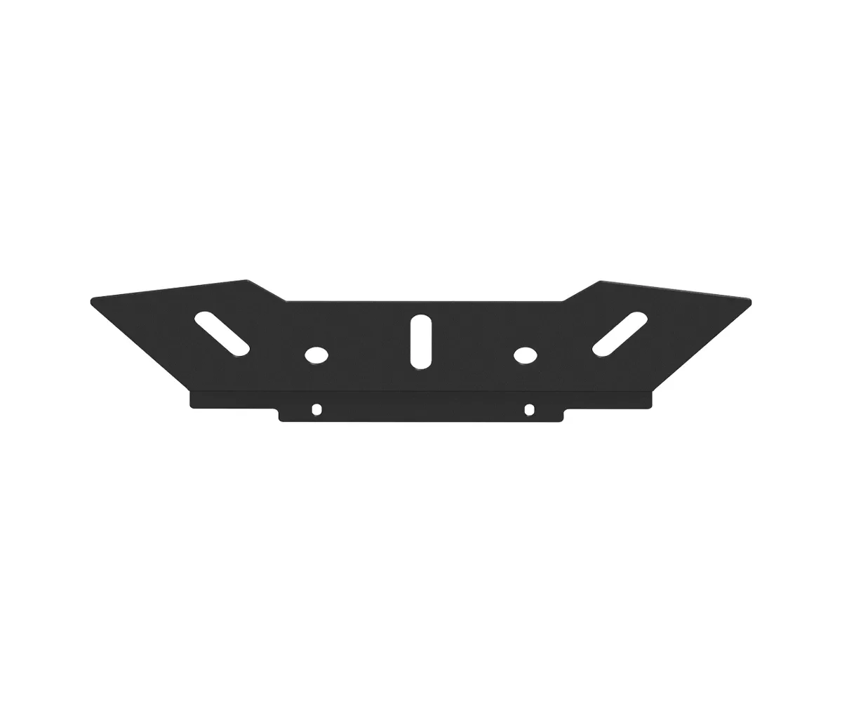 CBI Transition Skid Plate | 2022-2026 Toyota Tundra - Image 3