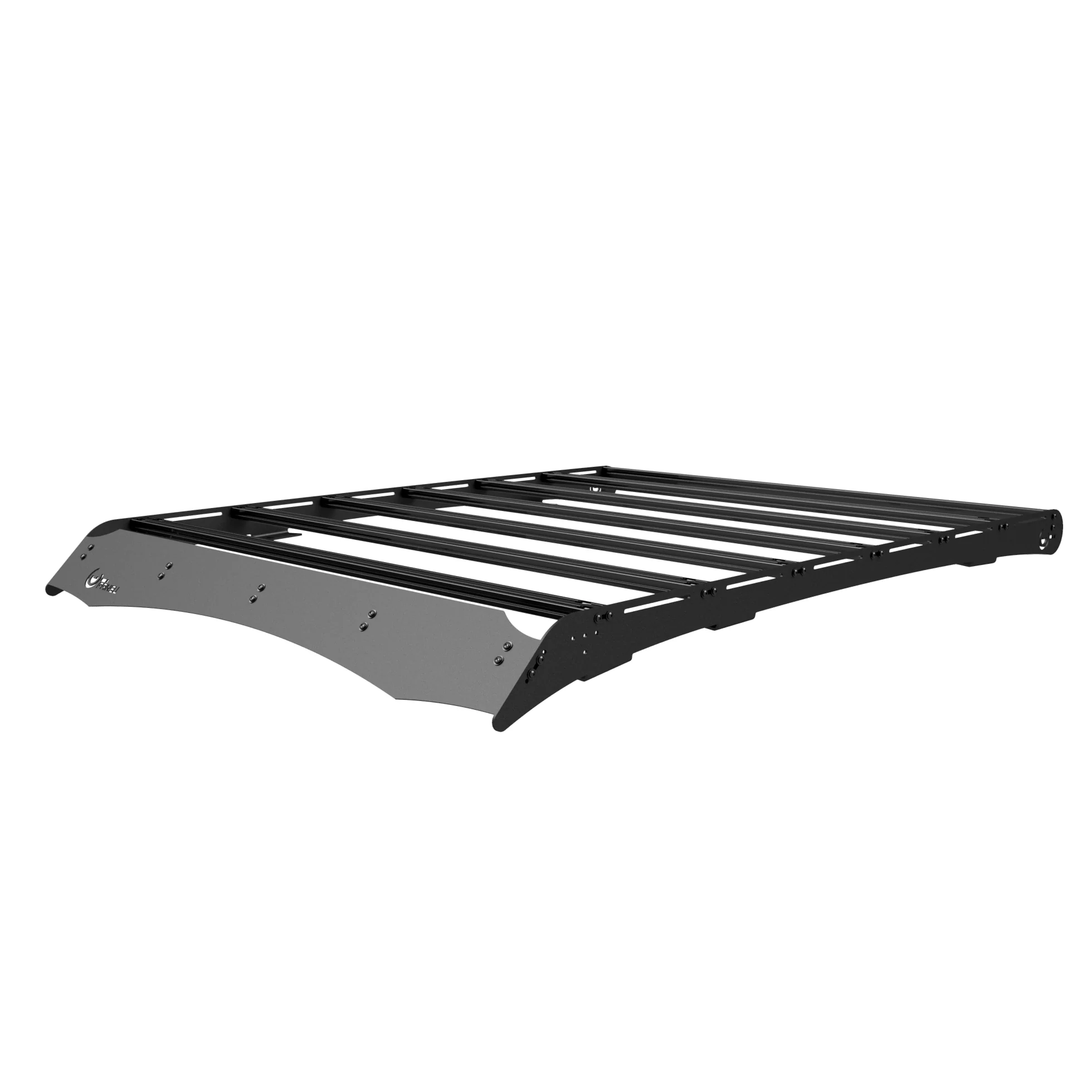 Prinsu Chevrolet Silverado 1500 Roof Rack | 2019-2024 - Image 4