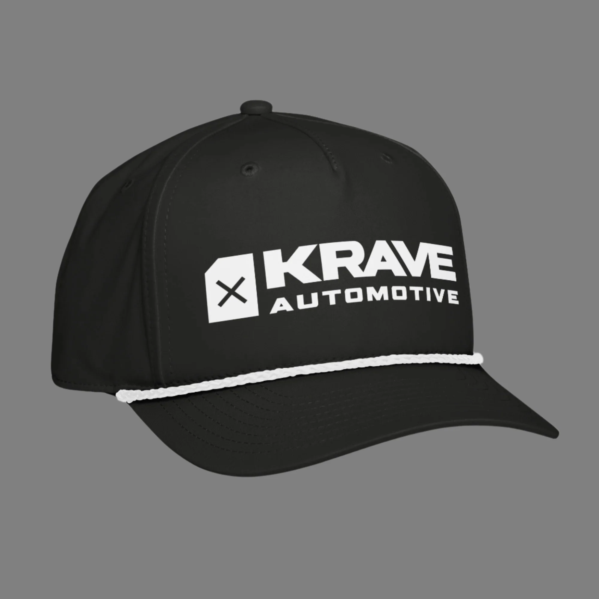 Classic Rope Cap - Image 2