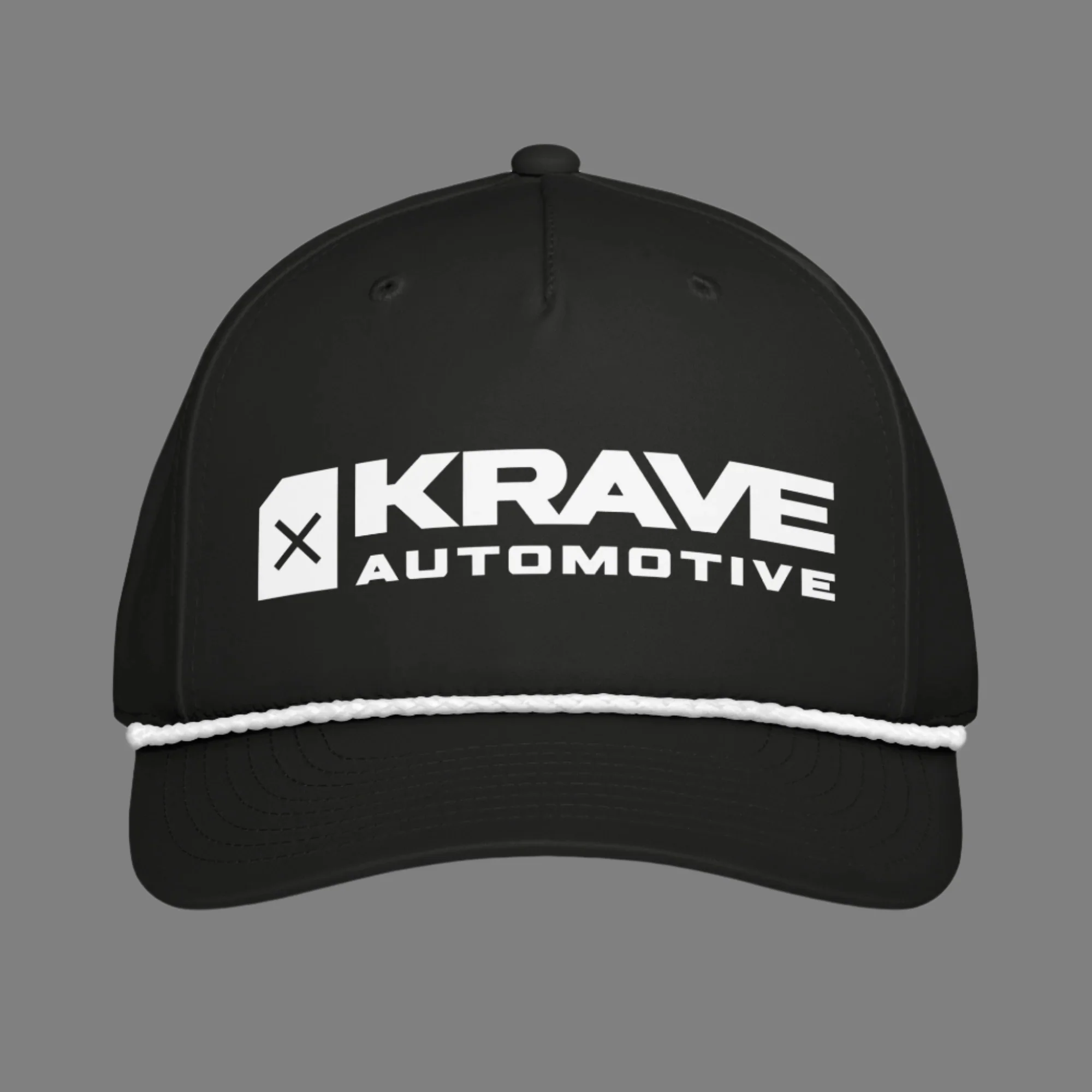 Classic Rope Cap - Image 3