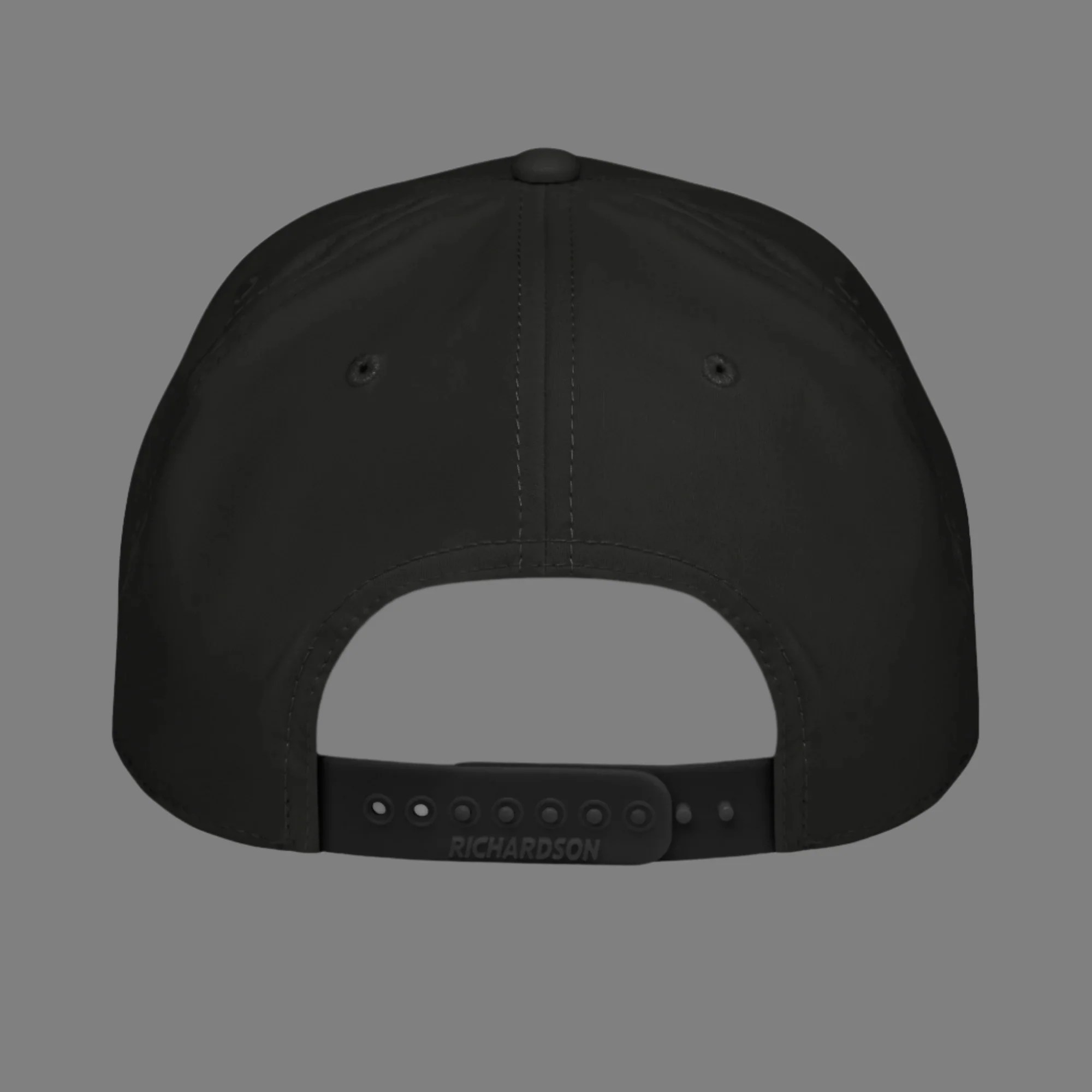 Classic Rope Cap - Image 4