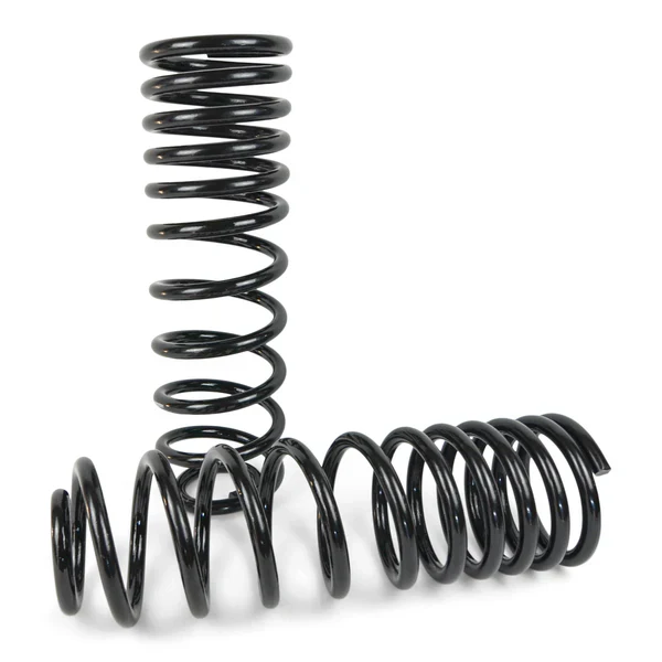 Clayton Off Road 3.5" Triple Rate Rear Coil Springs 2020+ Gladiator JT - Image 2