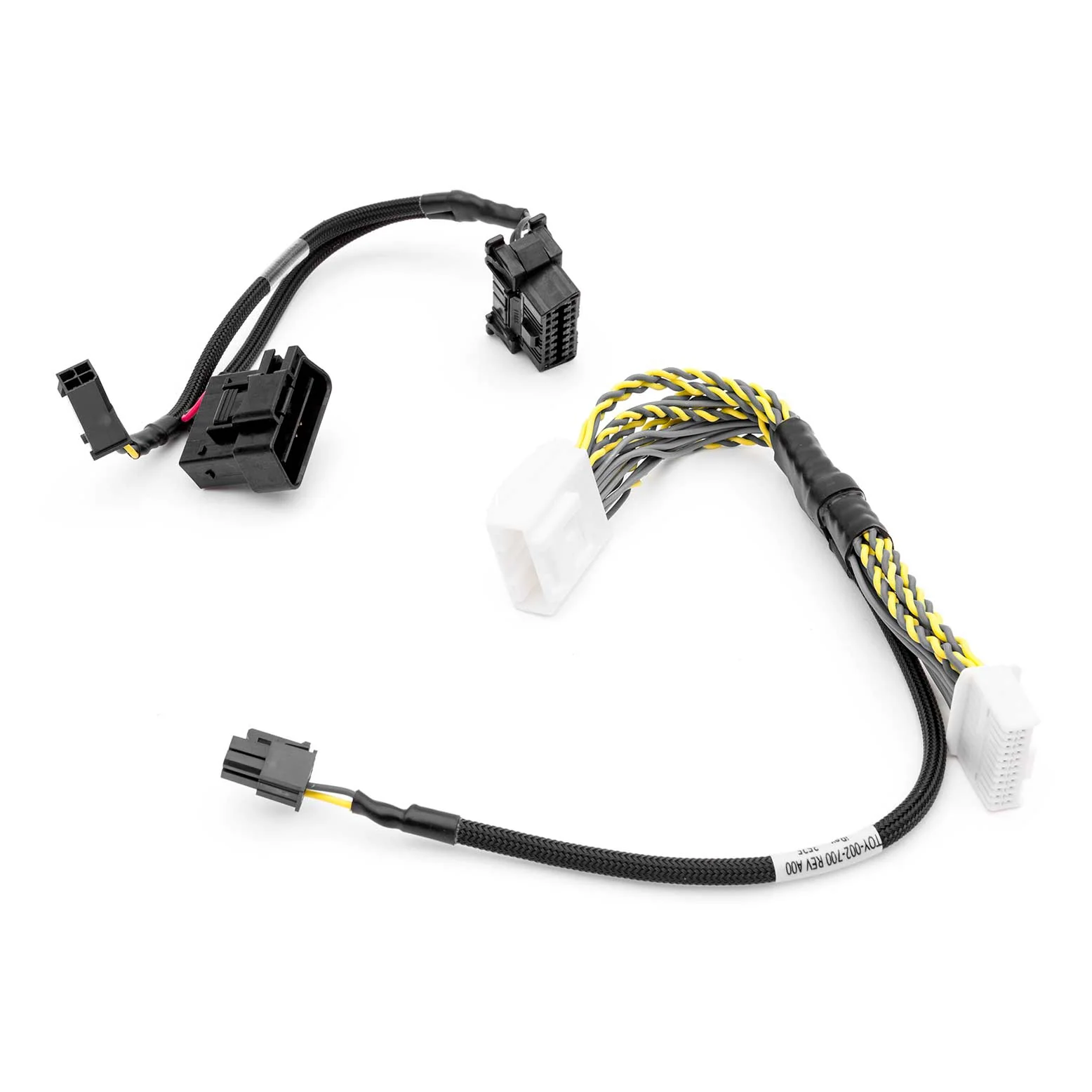 COBB Tuning Accessport for Toyota 4Runner iFORCE MAX 2025+ (Hybrid) - Image 13