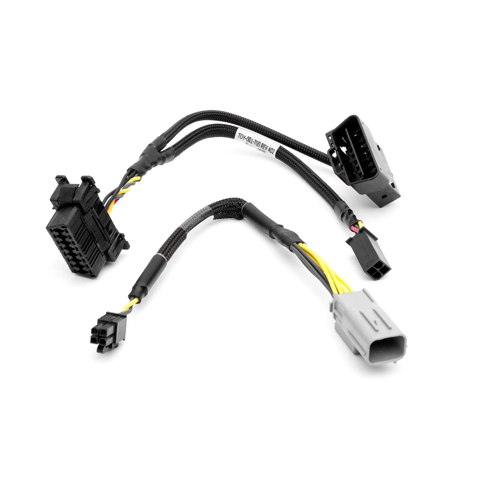 COBB Tuning Accessport Toyota Land Cruiser 2024+ (Hybrid) - Image 13