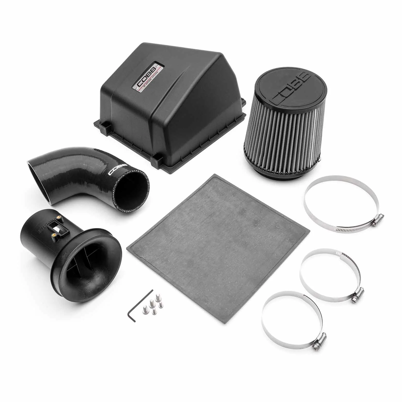COBB Tuning Stage 1+ Power Package for Toyota 4Runner 2025+ - Image 3
