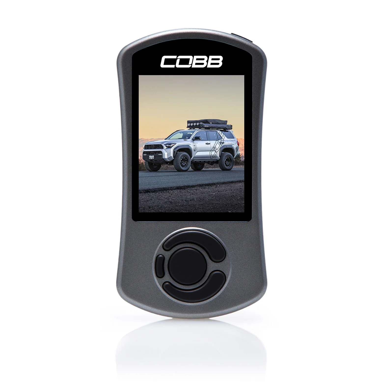 COBB Tuning Stage 1+ Power Package for Toyota iFORCE MAX 4Runner 2025+ (Hybrid) - Image 9