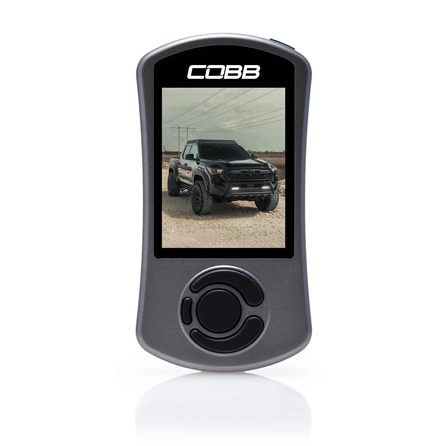 COBB Tuning Stage 1+ Power Package for Toyota Tacoma 2024+ - Image 2
