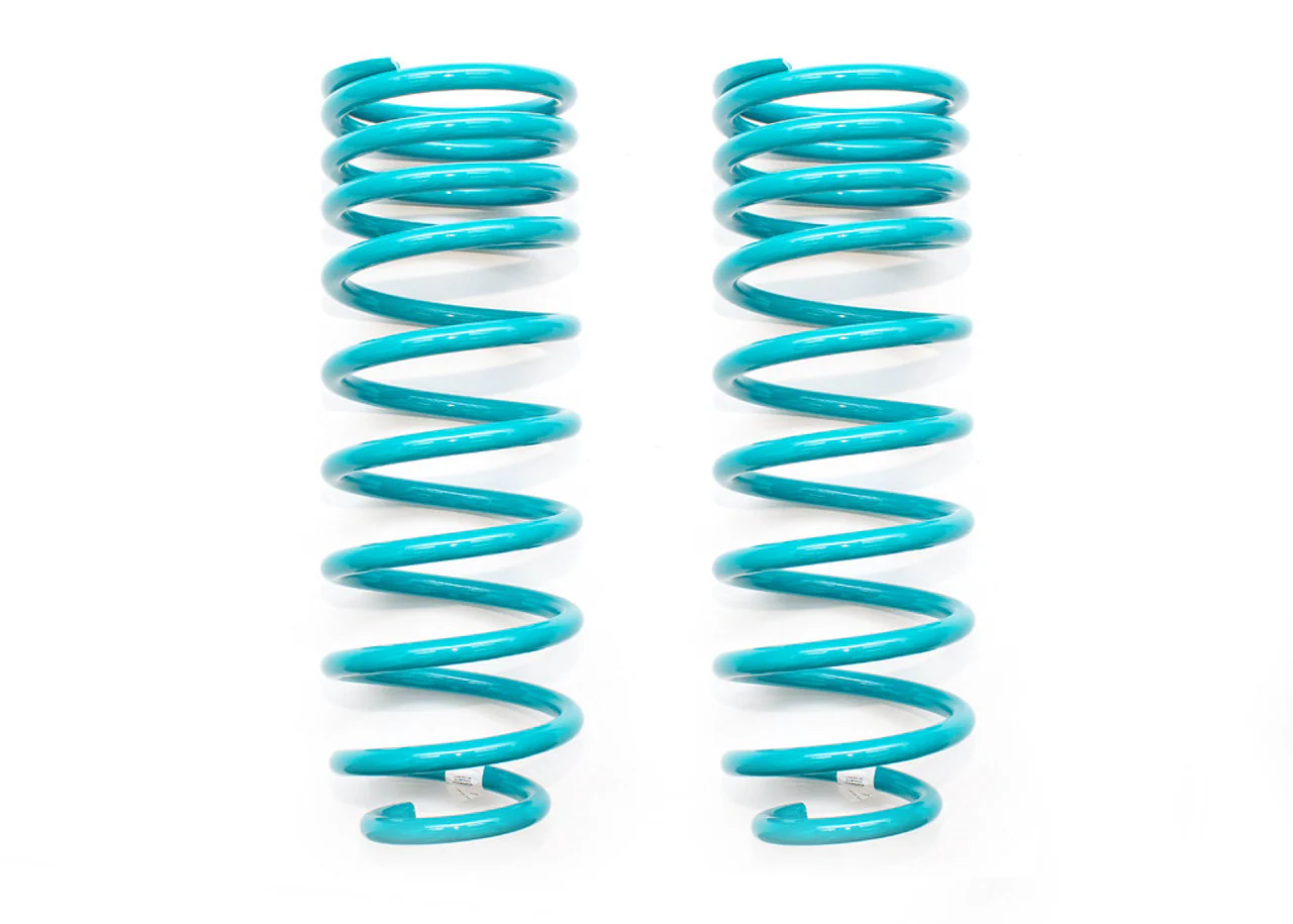 Dobinsons Rear Coil Spring Pair - C19-569V - Image 2