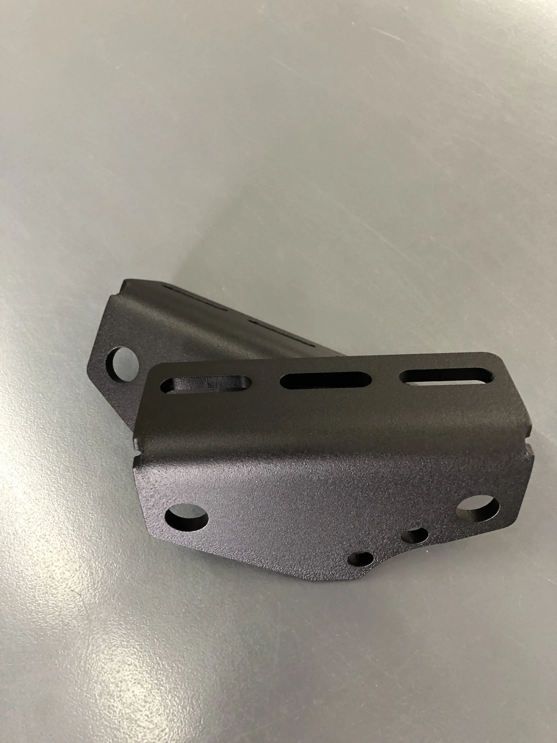 Dethloff Mfg Batwing Awning Brackets - Image 3