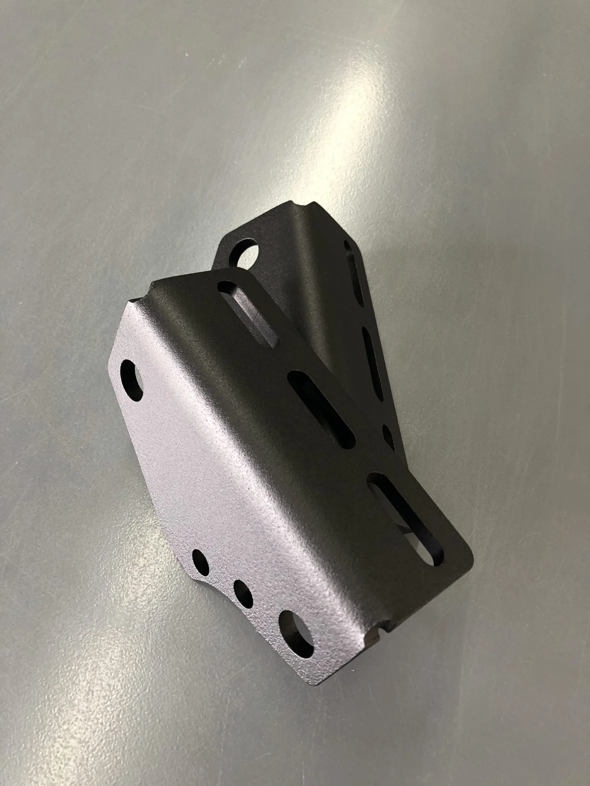 Dethloff Mfg Batwing Awning Brackets - Image 4