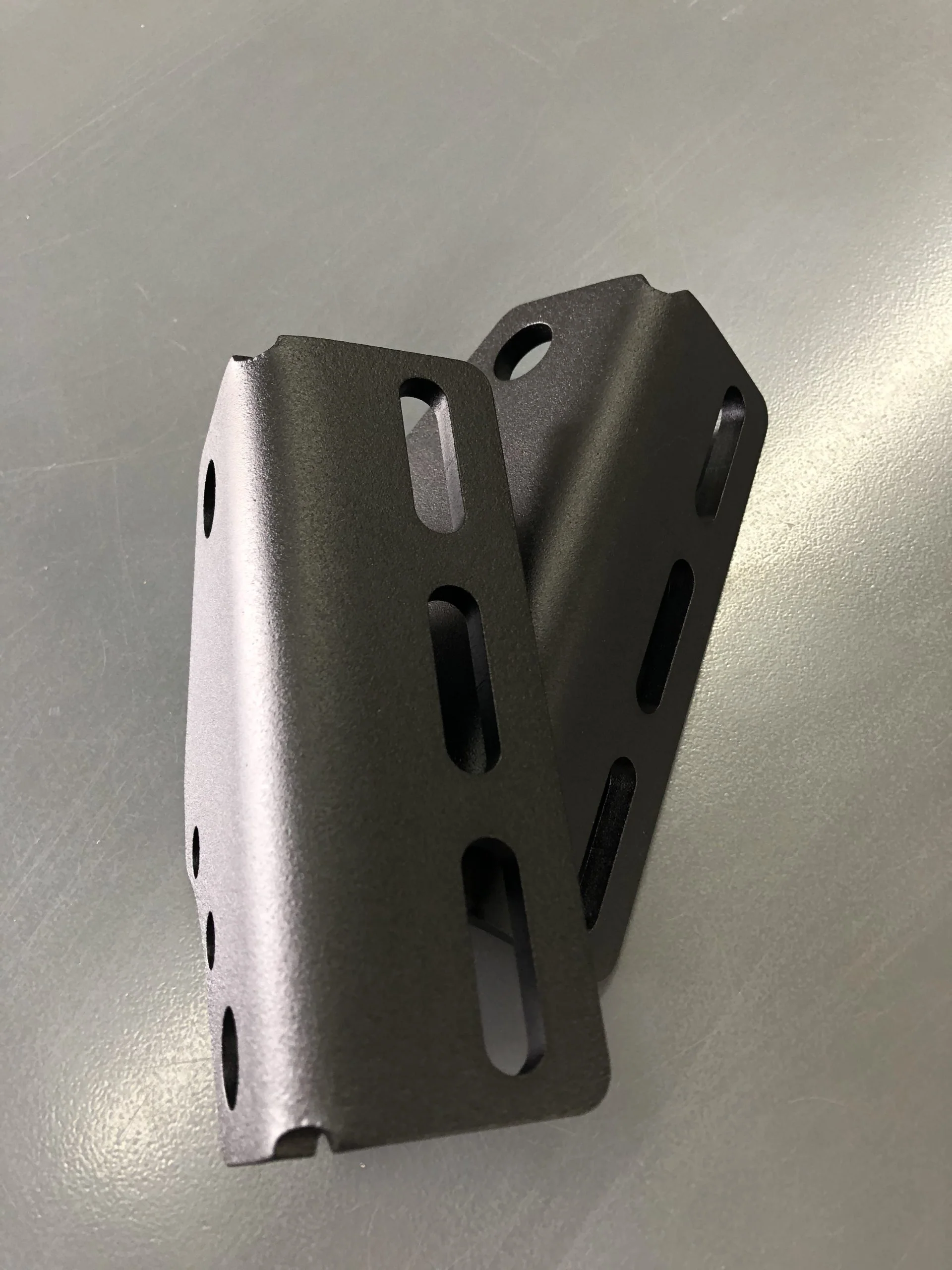 Dethloff Mfg Batwing Awning Brackets - Image 5