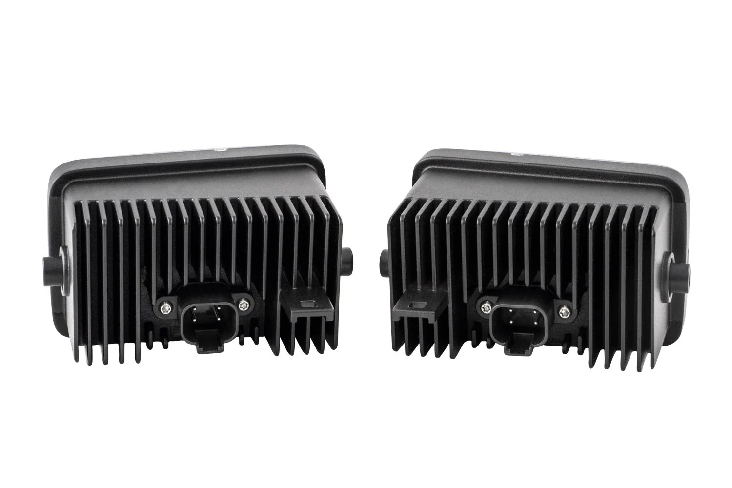 Diode Dynamics Elite Series Fog Lamps for 2015-2020 Ford F-150/2017-2022 Super Duty - Image 4
