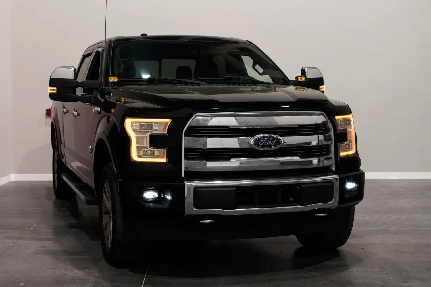 Diode Dynamics Elite Series Fog Lamps for 2015-2020 Ford F-150/2017-2022 Super Duty - Image 5