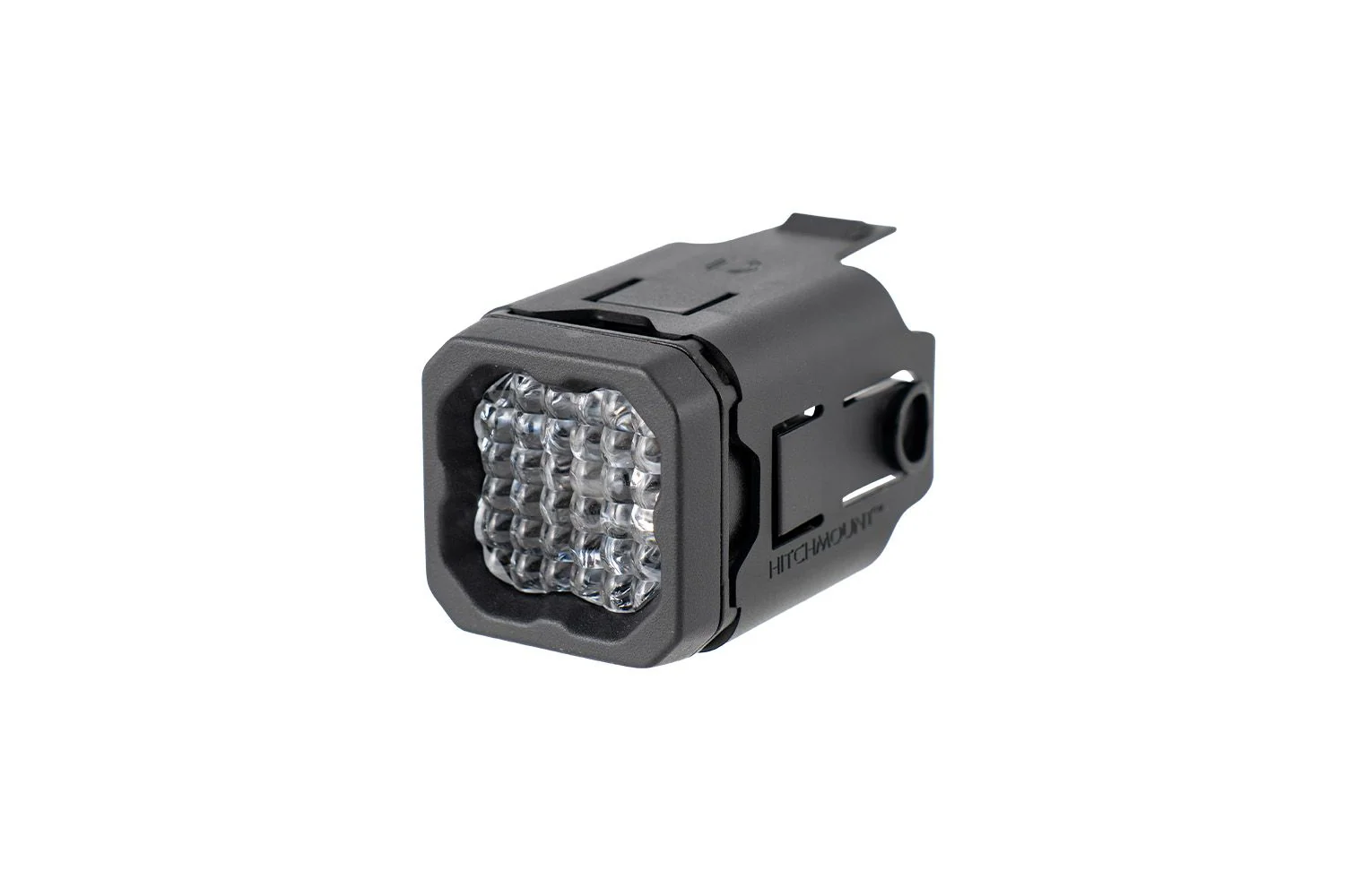 Diode Dynamics HitchMount LED Pod Reverse Kit for 2005-2015 Toyota Tacoma - Image 3