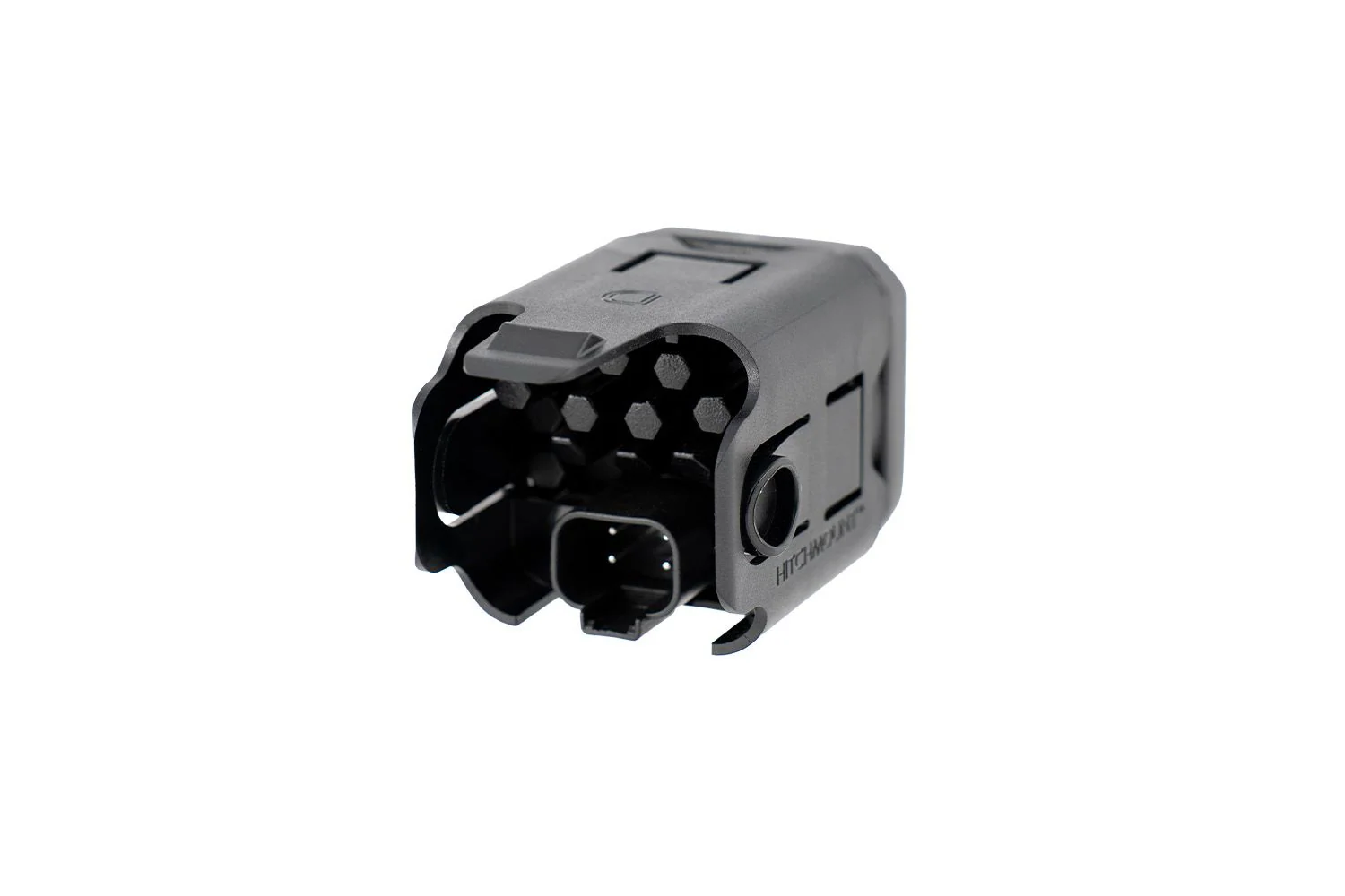 Diode Dynamics HitchMount LED Pod Reverse Kit for 2015-2020 Ford F-150/Raptor - Image 4