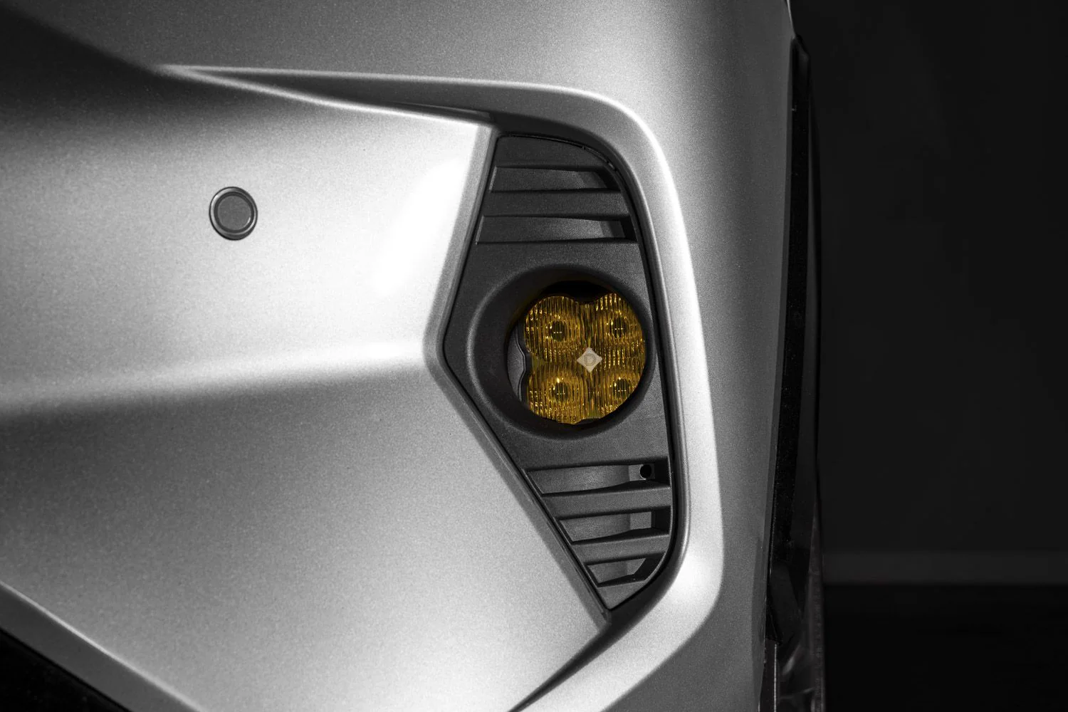 Diode Dynamics SS3 Add-On Fog Lamp Kit for 2019-2025 Toyota RAV4 - Image 4