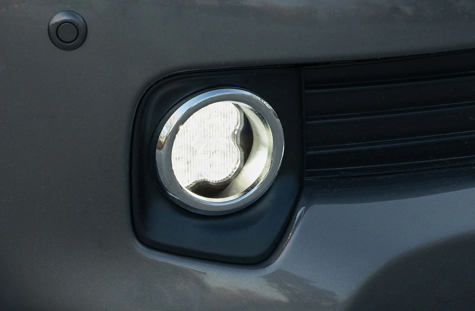Diode Dynamics SS3 LED Fog Light Kit for 2010-2013 4Runner/GX460 - Image 7