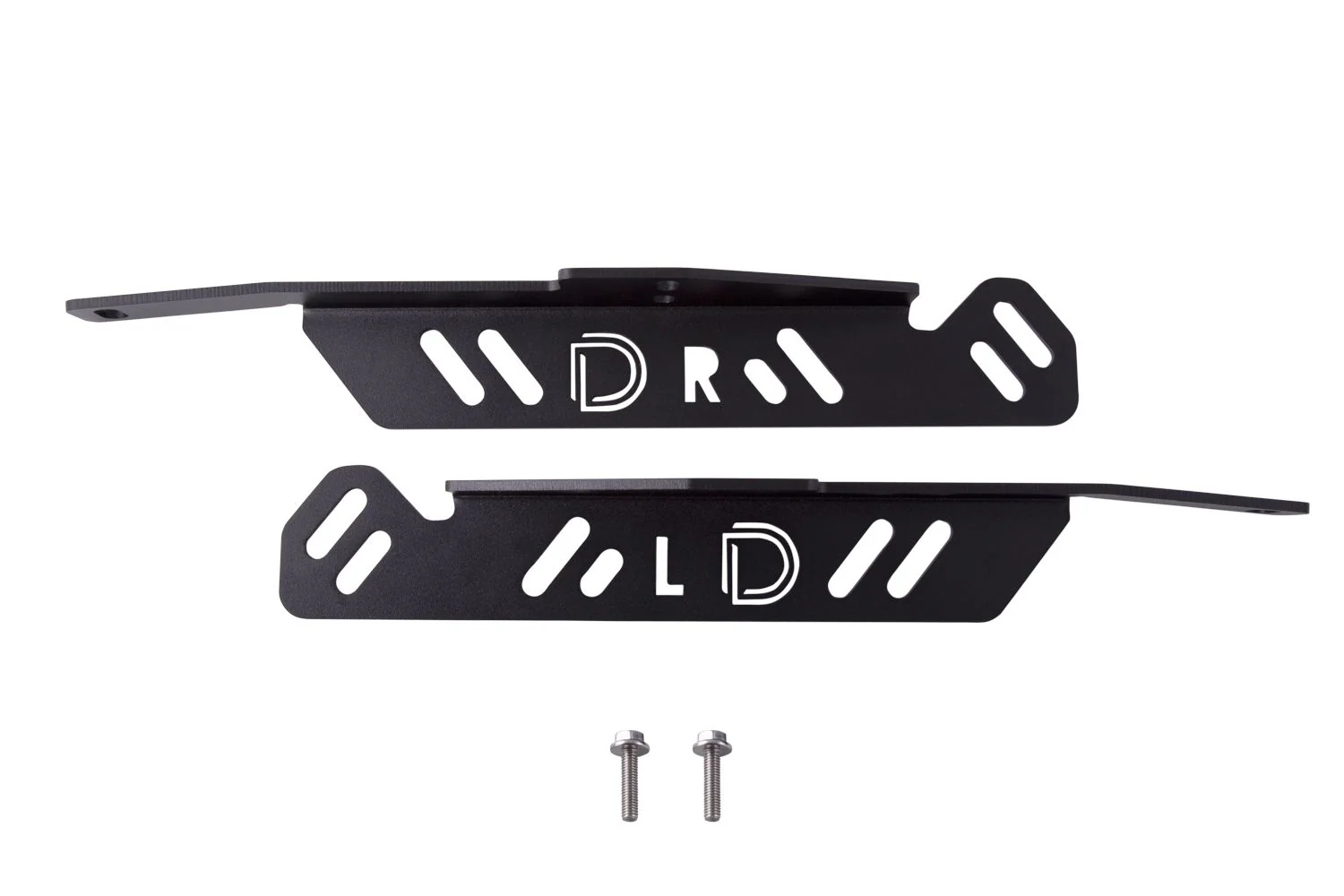 Diode Dynamics SS3 LED Fog Light Kit for 2017-2020 Ford Raptor - Image 4