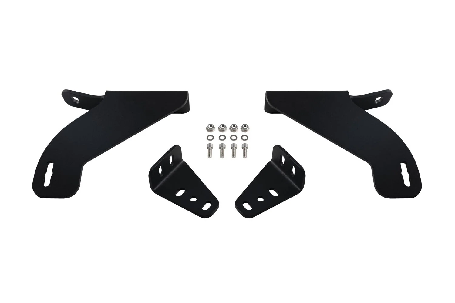 Diode Dynamics SS5 Grille CrossLink Lightbar Kit for 2021-2023 Ford F-150 - Image 4