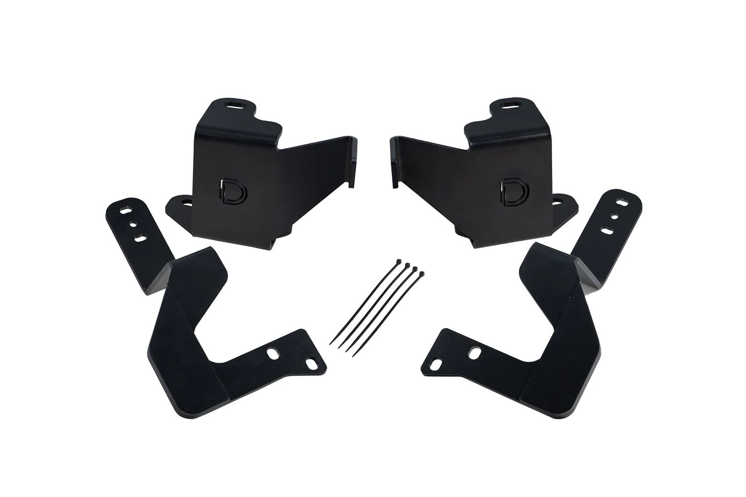 Diode Dynamics SS5 Grille CrossLink Lightbar Kit for 2022-2026 Toyota Tundra - Image 4
