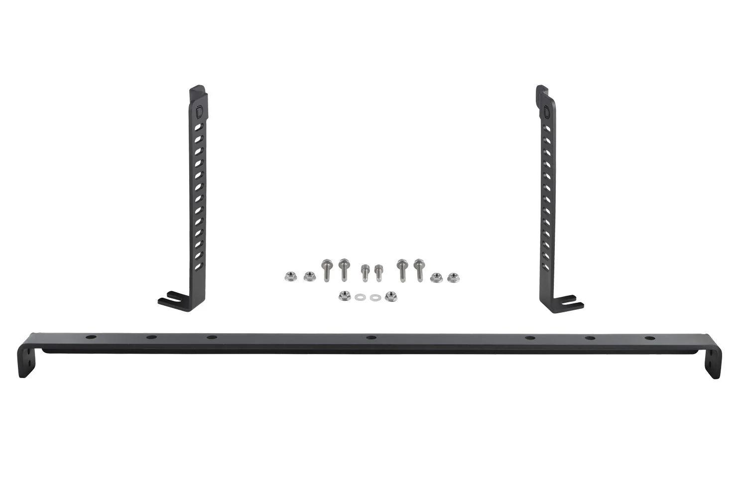 Diode Dynamics SS5 Stealth Grille LED Pod Kit for 2014-2024 Toyota 4Runner - Image 8