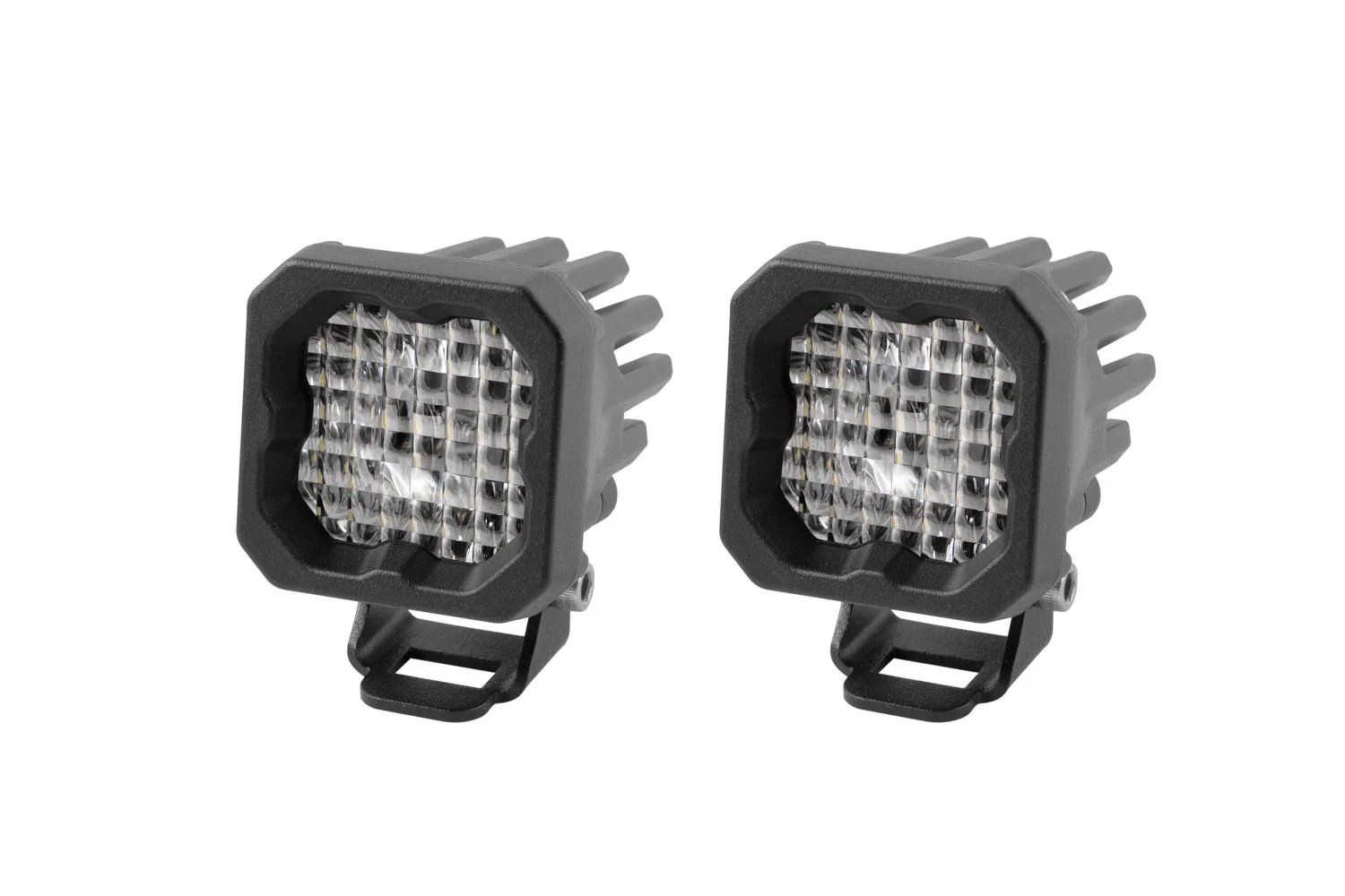 Diode Dynamics SSC1 White Pod Light (Pair) - Image 3