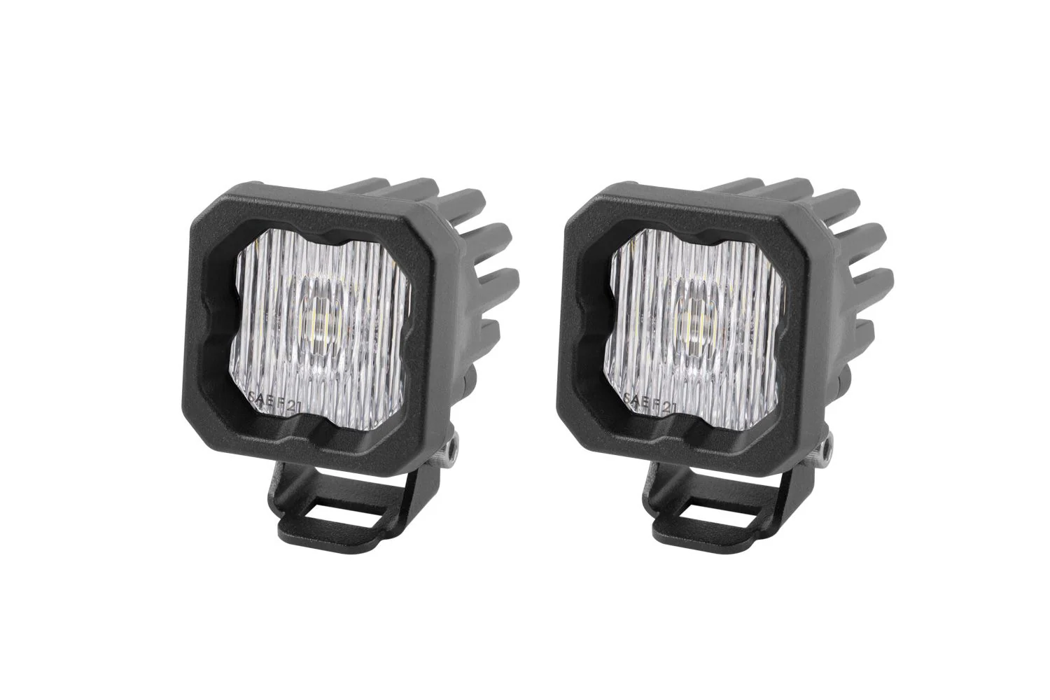 Diode Dynamics SSC1 White Pod Light (Pair) - Image 4