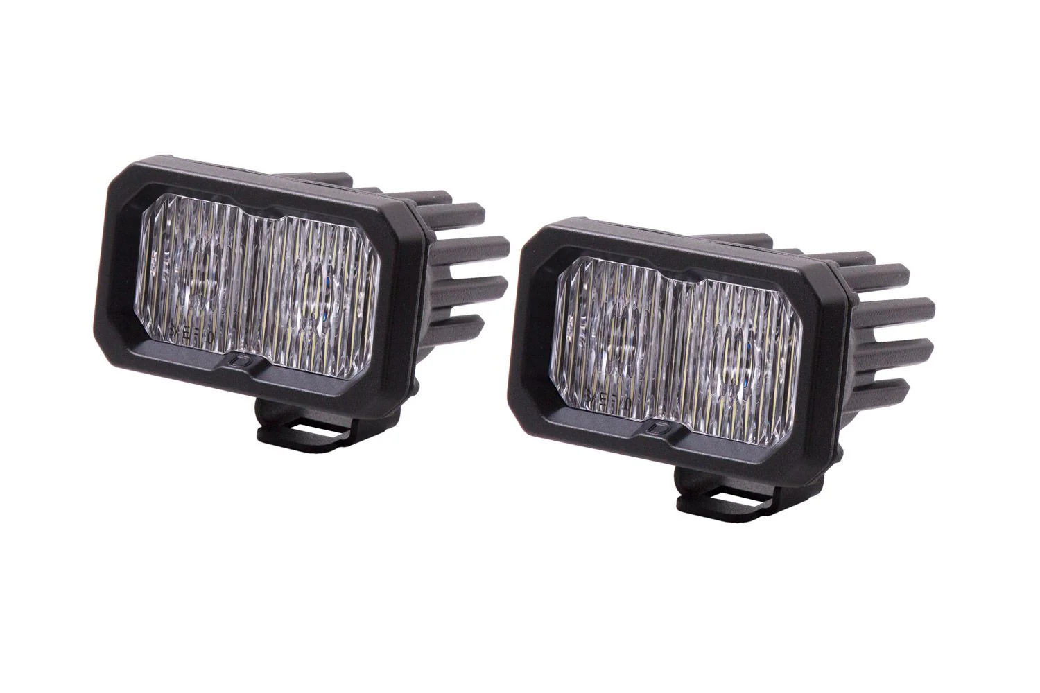 Diode Dynamics SSC2 White Pod Light (Pair) - Image 3